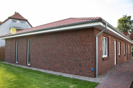 Mehrfamilienhaus im Standard KfW 40 in Kappeln, Aufnahme 5 von 6