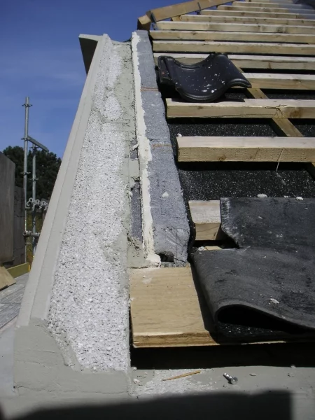 Ausgeführtes Bauvorhaben der OVEB GmbH, Aufnahme 47 von 47