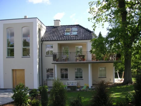 Ausgeführtes Bauvorhaben der OVEB GmbH, Aufnahme 3 von 47
