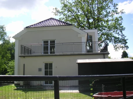 Ausgeführtes Bauvorhaben der OVEB GmbH, Aufnahme 5 von 47