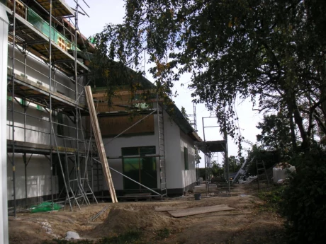 Ausgeführtes Bauvorhaben der OVEB GmbH, Aufnahme 11 von 47