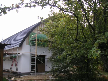 Ausgeführtes Bauvorhaben der OVEB GmbH, Aufnahme 12 von 47