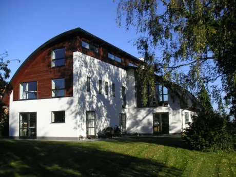 Ausgeführtes Bauvorhaben der OVEB GmbH, Aufnahme 7 von 47