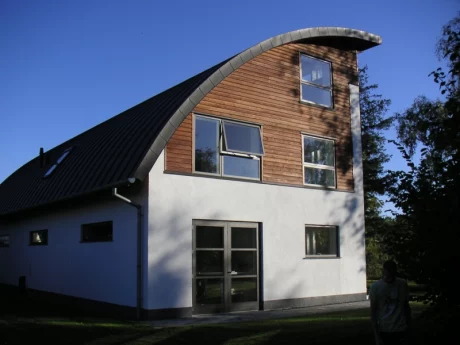 Ausgeführtes Bauvorhaben der OVEB GmbH, Aufnahme 8 von 47