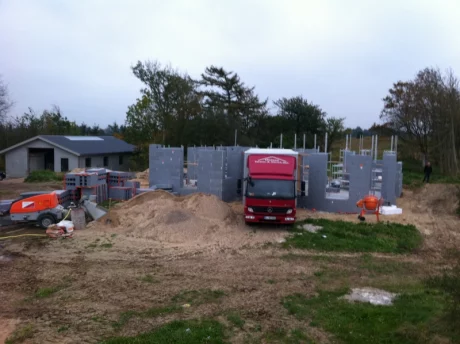 Ausgeführtes Bauvorhaben der OVEB GmbH, Aufnahme 20 von 47