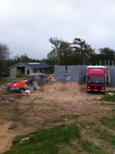 Ausgeführtes Bauvorhaben der OVEB GmbH, Aufnahme 25 von 47