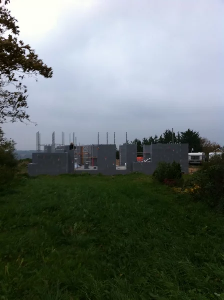 Ausgeführtes Bauvorhaben der OVEB GmbH, Aufnahme 27 von 47